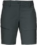 Schöffel Damen Toblach2 Shorts (Größe S, grau)