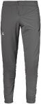 Schöffel Herren Arosa Hose (Größe 3XL, grau)