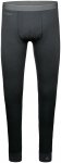 Schöffel Herren Merino Sport Hose (Größe M, schwarz)