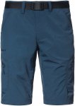 Schöffel Herren Silvaplana2 Shorts (Größe XXL, blau)