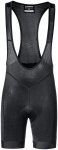 Schöffel Herren Skin 8h Bib kurz (Größe M, schwarz)