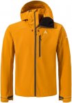 Schöffel Herren Style Salza Hybrid Jacke (Größe XXL, gelb)