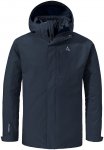 Schöffel Herren Style Tamina 3in1 Jacke (Größe M, blau)
