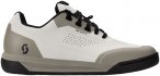 Scott Damen Volt Evo Flat Radschuhe (Größe 37, beige)