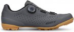 Scott Herren Gravel Pro Radschuhe (Größe 41, grau)