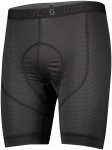 Scott Herren Trail Underwear Pro Rad-Innenhose (Größe S, schwarz)