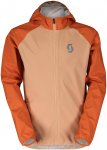 Scott Kinder WP Jacke (Größe 128, pink)