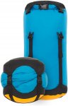 Sea to Summit Evac Compression Dry Packsack (Größe 35L, blau)