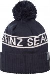 SealSkinz Heacham Mütze (Größe L , blau)