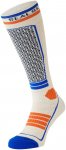SealSkinz Northwold Socken (Größe 47 , beige)