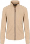 Sherpa Adventure Gear Damen Rolpa Eco Jacke (Größe XS, beige)