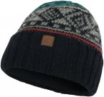 Sherpa Adventure Gear Hanssi Mütze (Größe ONE SIZE, schwarz)