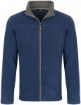Sherpa Adventure Gear Herren Rolpa Eco Jacke (Größe M, blau)