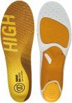 Sidas Run Sense High Einlegesohle (Größe 46 , gelb)