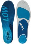 Sidas Run Sense Low Einlegesohle (Größe 42 , blau)