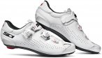Sidi Damen Genius 10 Radschuhe (Größe 36, weiss)