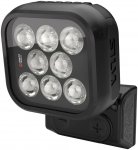 Silva Ignite Stirnlampe (Größe One Size, schwarz)