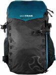 Ski Trab Ortles 26 Skirucksack (Größe 26L, schwarz)