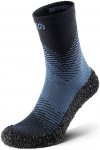 Skinners 2.0 Compression Socken (Größe 47 , blau)