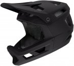 Smith Mainline Mips Fahrradhelm (Größe 59-62CM, schwarz)