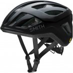 Smith Signal Mips Radhelm (Größe 51-55CM, schwarz)