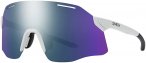 Smith Vert Sportbrille (Größe One Size, weiss)