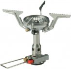 Soto Amicus Piezo Gaskocher (Größe ONE SIZE, silber)