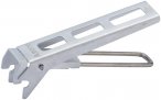 Soto Micro Lifter Topfgriff (Größe ONE SIZE, silber)