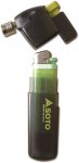 Soto Pocket Torch (Größe One Size, schwarz)