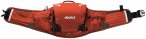 Source Hipster Ultra Hydration 1.5L+3.5L Hüfttasche (Größe 3.5L+1.5L, rot)