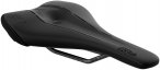 SQ-lab 611 Ergowave Active 2.1 S-Tube Fahrradsattel (Größe 15CM, schwarz)