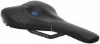 SQ-lab 612 Ergowave Carbon (Größe 12CM, schwarz)