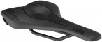 SQ-lab 612 Ergowave R S-Tube Fahrradsattel (Größe 14CM, schwarz)