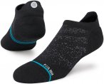 Stance Run Light Tab Socken (Größe 38 , schwarz)