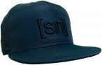 Super.Natural Action Cap (Größe ONE SIZE, blau)