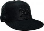 Super.Natural Action Cap (Größe ONE SIZE, schwarz)