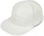 Super.Natural Action Cap (Größe ONE SIZE, weiss)
