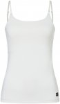 Super.Natural Damen Cosy Top (Größe M, weiss)