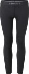 Super.Natural Kinder Tundra175 Tights (Größe 110, schwarz)