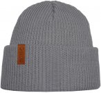 Superyellow Kjempe Mütze (Größe ONE SIZE, grau)