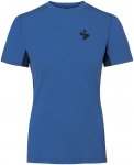 Sweet Protection Damen Hunter Merino T-Shirt (Größe XS, blau)
