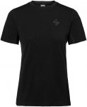 Sweet Protection Damen Hunter Merino T-Shirt (Größe XS, schwarz)