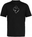 Sweet Protection Herren Hunter T-Shirt (Größe S, schwarz)