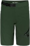 Sweet Protection Kinder Hunter MTB Hose kurz (Größe 140, oliv)