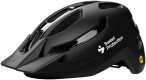 Sweet Protection Kinder Ripper MIPS Fahrradhelm (Größe 48-53CM, schwarz)