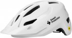 Sweet Protection Kinder Ripper MIPS Fahrradhelm (Größe 48-53CM, weiss)