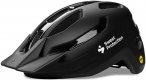 Sweet Protection Ripper MIPS Fahrradhelm (Größe 53-61CM, schwarz)