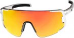 Sweet Protection Ronin RIG Reflect Sportbrille (Größe ONE SIZE, weiss)