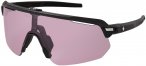 Sweet Protection Shinobi RIG Photochromic Sportbrille (Größe One Size, schwarz
