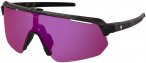 Sweet Protection Shinobi RIG Reflect Sportbrille (Größe One Size, schwarz)